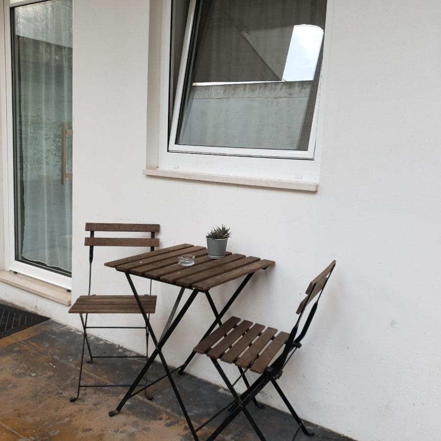Cagareus Apartment อาเวโร ภายนอก รูปภาพ