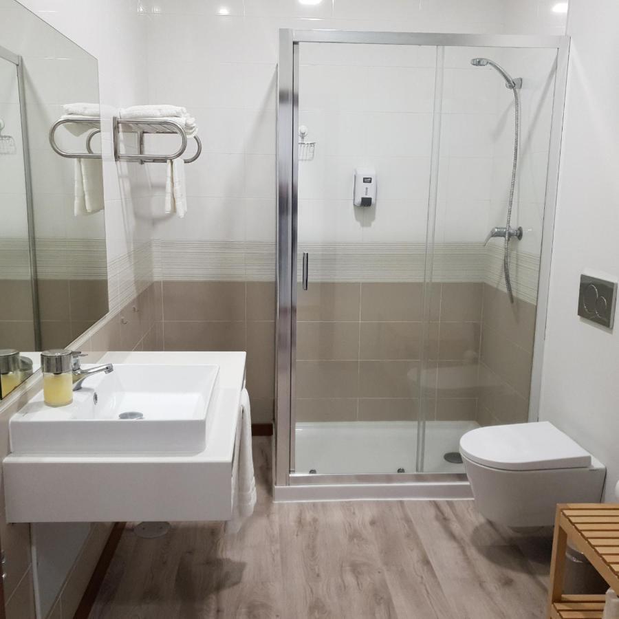 Cagareus Apartment อาเวโร ภายนอก รูปภาพ