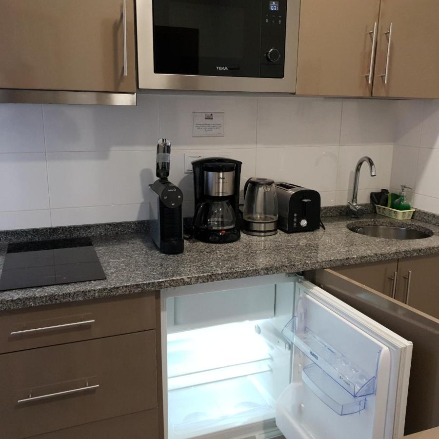 Cagareus Apartment อาเวโร ภายนอก รูปภาพ
