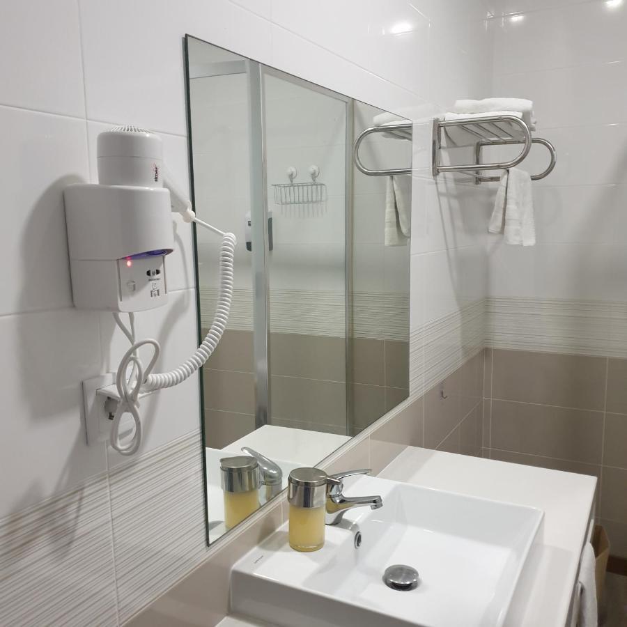 Cagareus Apartment อาเวโร ภายนอก รูปภาพ