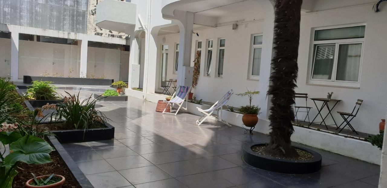 Cagareus Apartment อาเวโร ภายนอก รูปภาพ